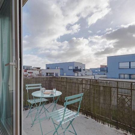 Crystal Apartment Disneyland Bmyguest Montévrain Exteriér fotografie